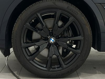 2025 BMW X7 缩略图 57