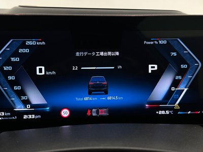 2025 BMW X7 缩略图 39