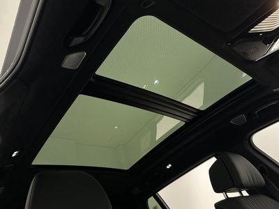 2025 BMW X7 缩略图 40