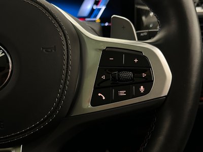 2025 BMW X7 缩略图 28
