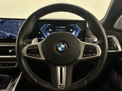 2025 BMW X7 缩略图 26