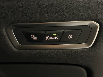 2025 BMW X7 缩略图 21