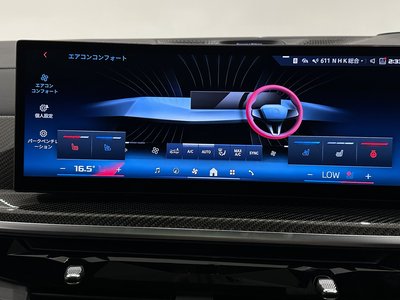 2025 BMW X7 缩略图 38