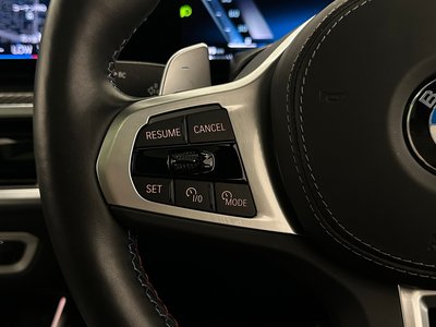 2025 BMW X7 缩略图 27