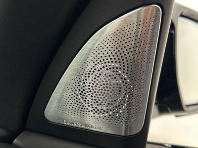 2025 BMW X7 缩略图 24