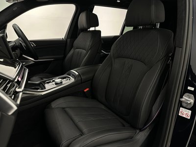 2025 BMW X7 缩略图 46
