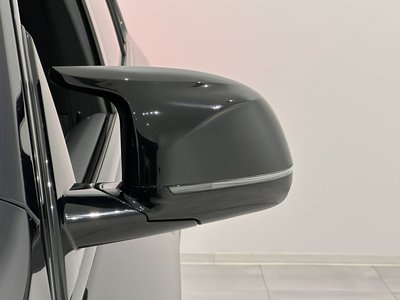 2025 BMW X7 缩略图 15