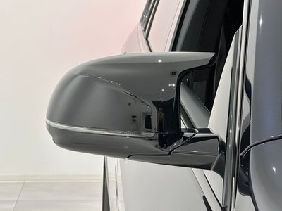 2025 BMW X7 缩略图 14