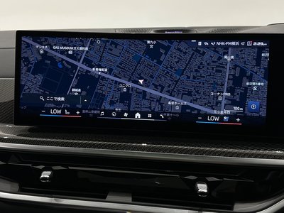2025 BMW X7 缩略图 32