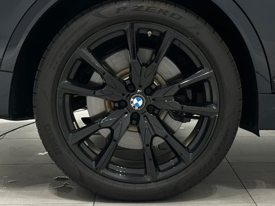 2025 BMW X7 缩略图 56