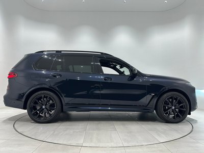 BMW X7 - 8