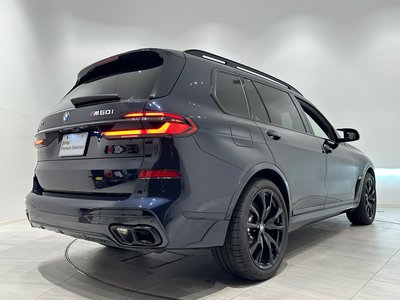 BMW X7 - 9