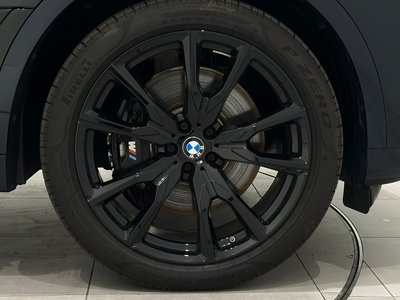 2025 BMW X7 缩略图 55