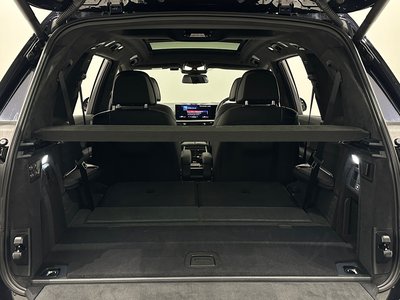 2025 BMW X7 缩略图 52