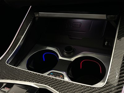 2025 BMW X7 缩略图 30
