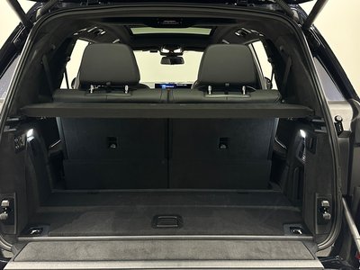2025 BMW X7 缩略图 51