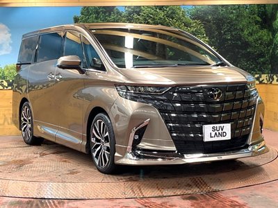 صورة مصغرة 17 لـ 2024 TOYOTA ALPHARD