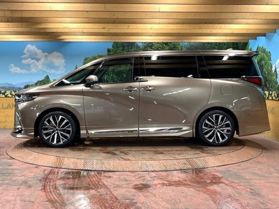 صورة مصغرة 69 لـ 2024 TOYOTA ALPHARD