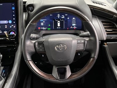 صورة مصغرة 12 لـ 2024 TOYOTA ALPHARD