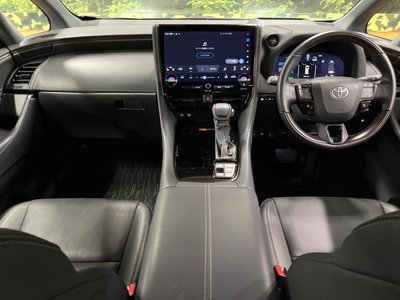 صورة 2 لـ 2024 TOYOTA ALPHARD