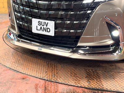 صورة 3 لـ 2024 TOYOTA ALPHARD