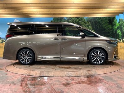صورة مصغرة 67 لـ 2024 TOYOTA ALPHARD