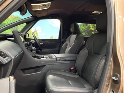 صورة مصغرة 58 لـ 2024 TOYOTA ALPHARD