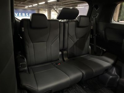 صورة 10 لـ 2024 TOYOTA ALPHARD