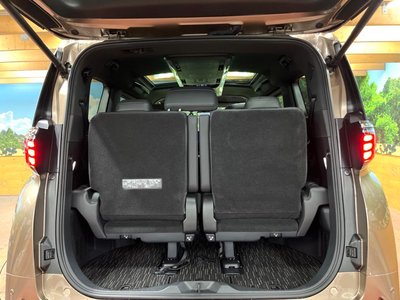 صورة مصغرة 11 لـ 2024 TOYOTA ALPHARD