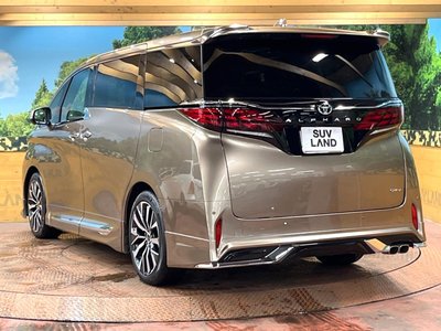 صورة مصغرة 68 لـ 2024 TOYOTA ALPHARD