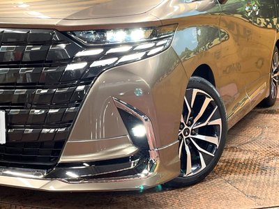 صورة مصغرة 13 لـ 2024 TOYOTA ALPHARD