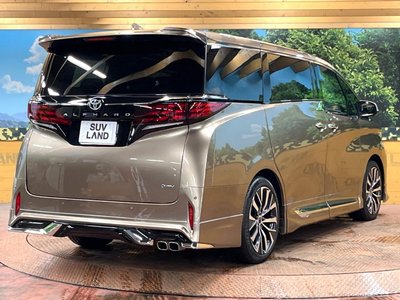 صورة مصغرة 18 لـ 2024 TOYOTA ALPHARD