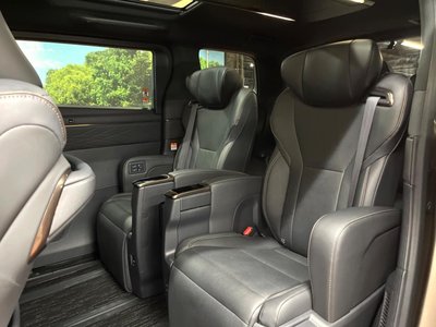 صورة مصغرة 56 لـ 2024 TOYOTA ALPHARD