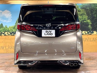 صورة مصغرة 16 لـ 2024 TOYOTA ALPHARD