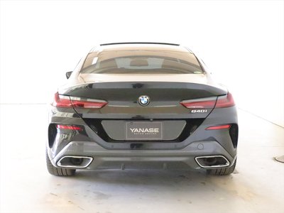 BMW 8 SERIES GRAN COUPE - 3