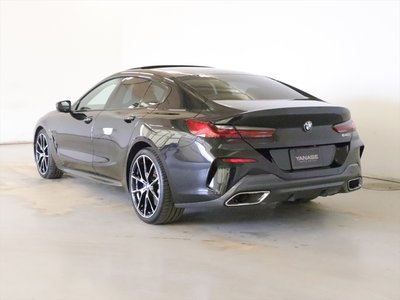BMW 8 SERIES GRAN COUPE - 4