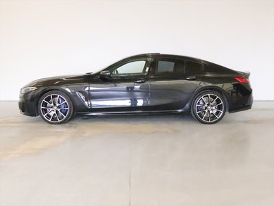 BMW 8 SERIES GRAN COUPE - 5