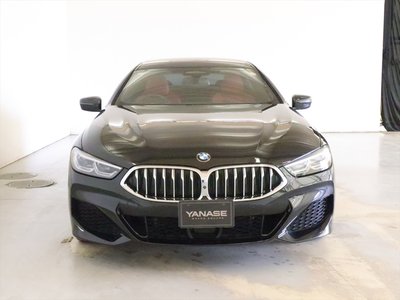 BMW 8 SERIES GRAN COUPE - 2
