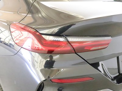BMW 8 SERIES GRAN COUPE - 9
