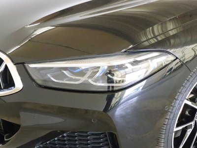 BMW 8 SERIES GRAN COUPE - 8