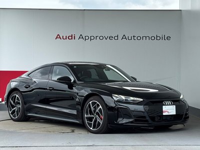 صورة 9 لـ 2025 AUDI E-TRON GT QUATTRO