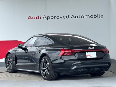 صورة 8 لـ 2025 AUDI E-TRON GT QUATTRO