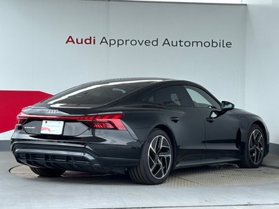 صورة 7 لـ 2025 AUDI E-TRON GT QUATTRO
