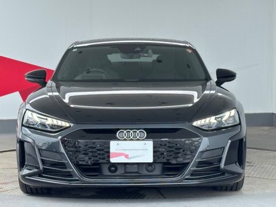 صورة 3 لـ 2025 AUDI E-TRON GT QUATTRO