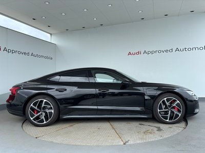 صورة 5 لـ 2025 AUDI E-TRON GT QUATTRO