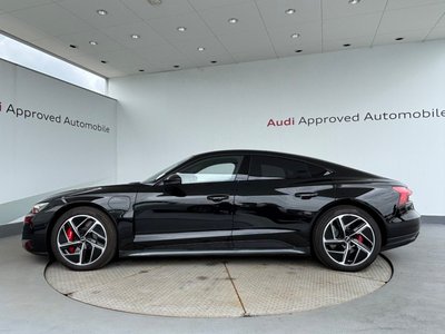 صورة 6 لـ 2025 AUDI E-TRON GT QUATTRO