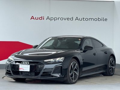 صورة 1 لـ 2025 AUDI E-TRON GT QUATTRO