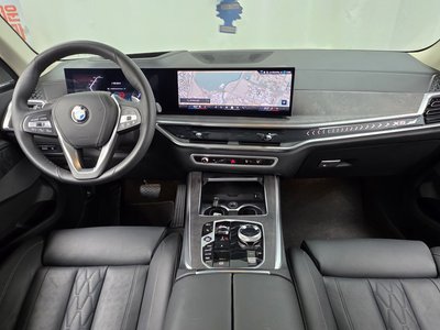 2025 BMW X5 — фото 5