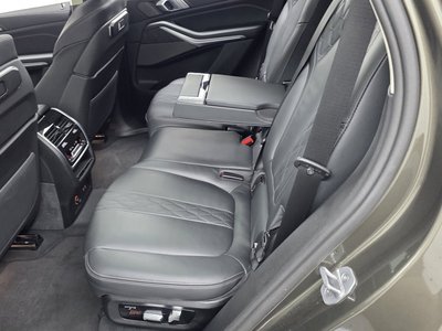 2025 BMW X5 — миниатюра 16
