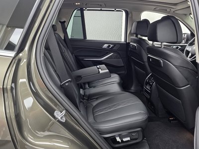 2025 BMW X5 — миниатюра 18